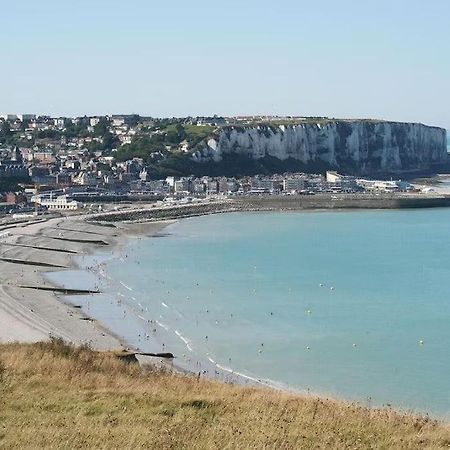 Appartement Calme A 300 M De La Plage-Centre Ville - Quiet Appartment 300 M Near City And Beach 梅尔·莱斯·拜恩斯 外观 照片
