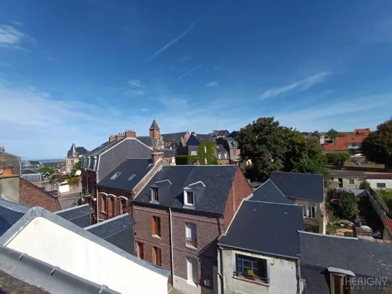 Appartement Calme A 300 M De La Plage-Centre Ville - Quiet Appartment 300 M Near City And Beach 梅尔·莱斯·拜恩斯 外观 照片